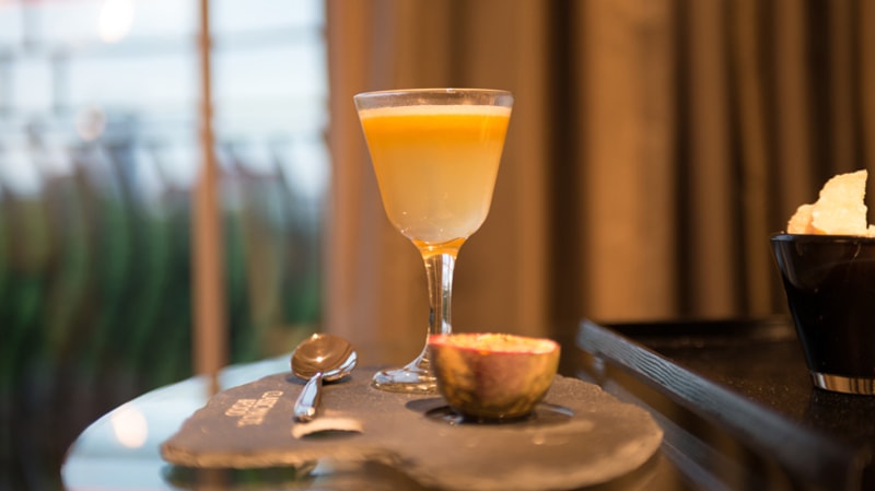 Sophia's Cocktail Tasting for 1